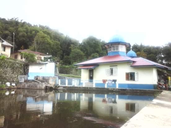 BAITURRAHMAN