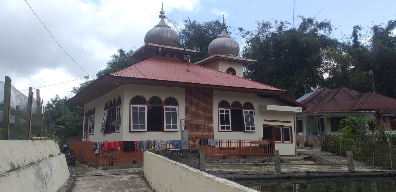 NURUL HUDA