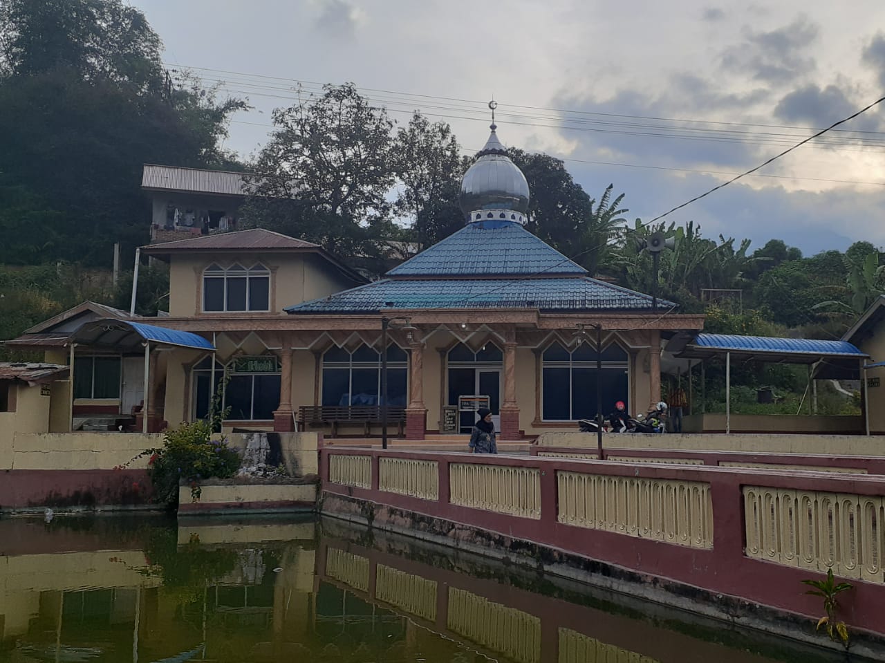 AL-IBADAH