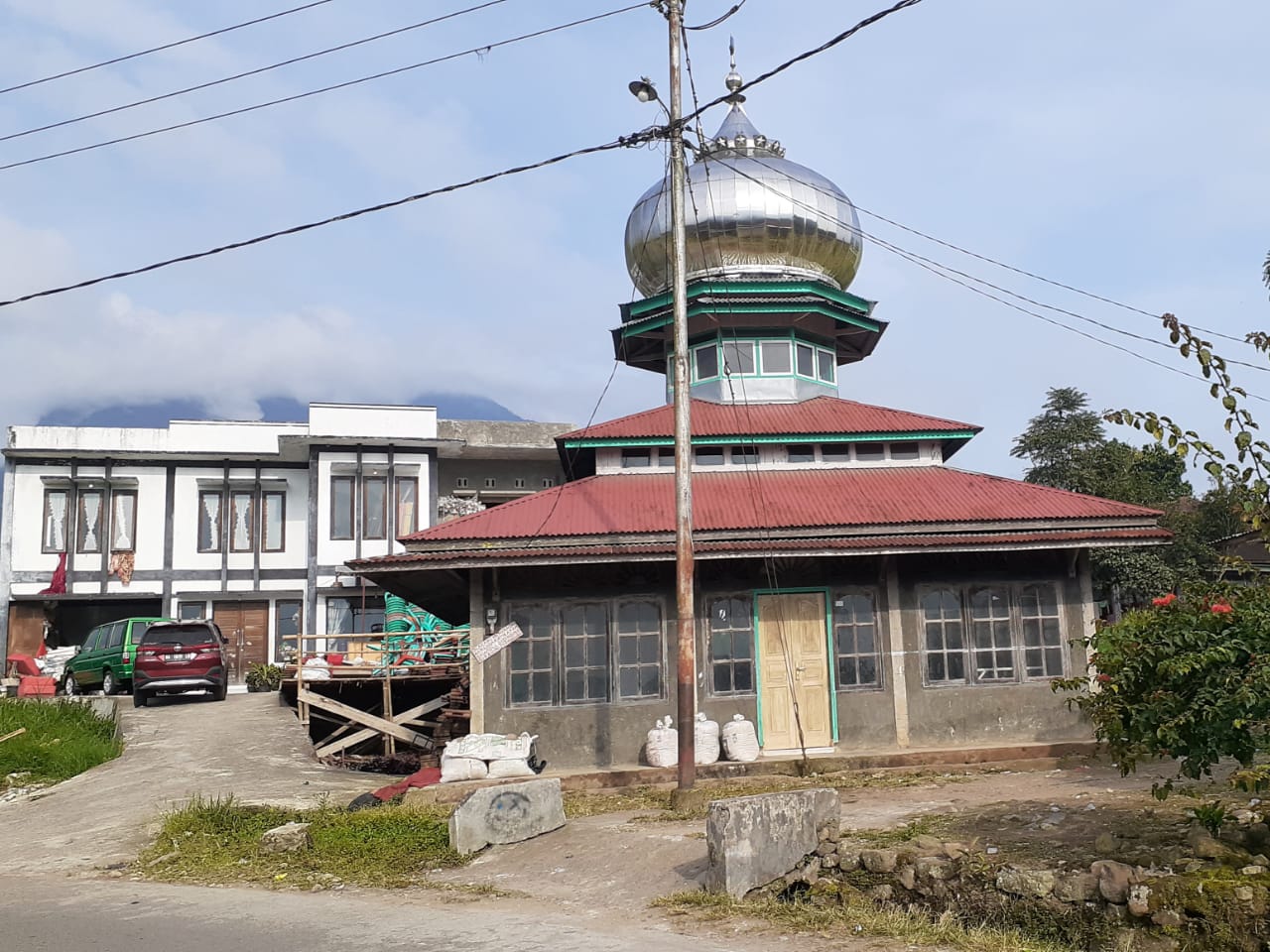 KOTO TANGAH