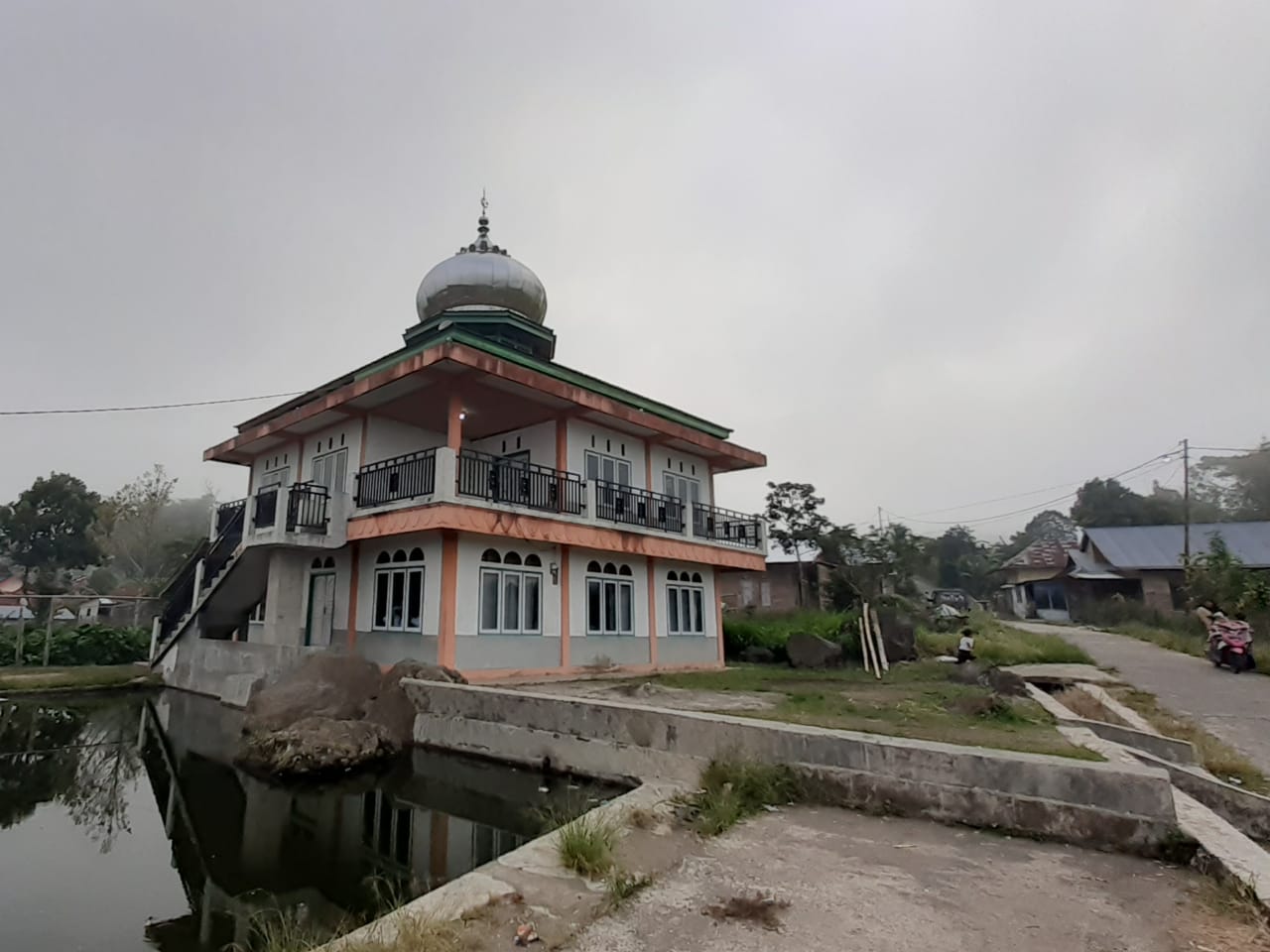 AL-IBADAH