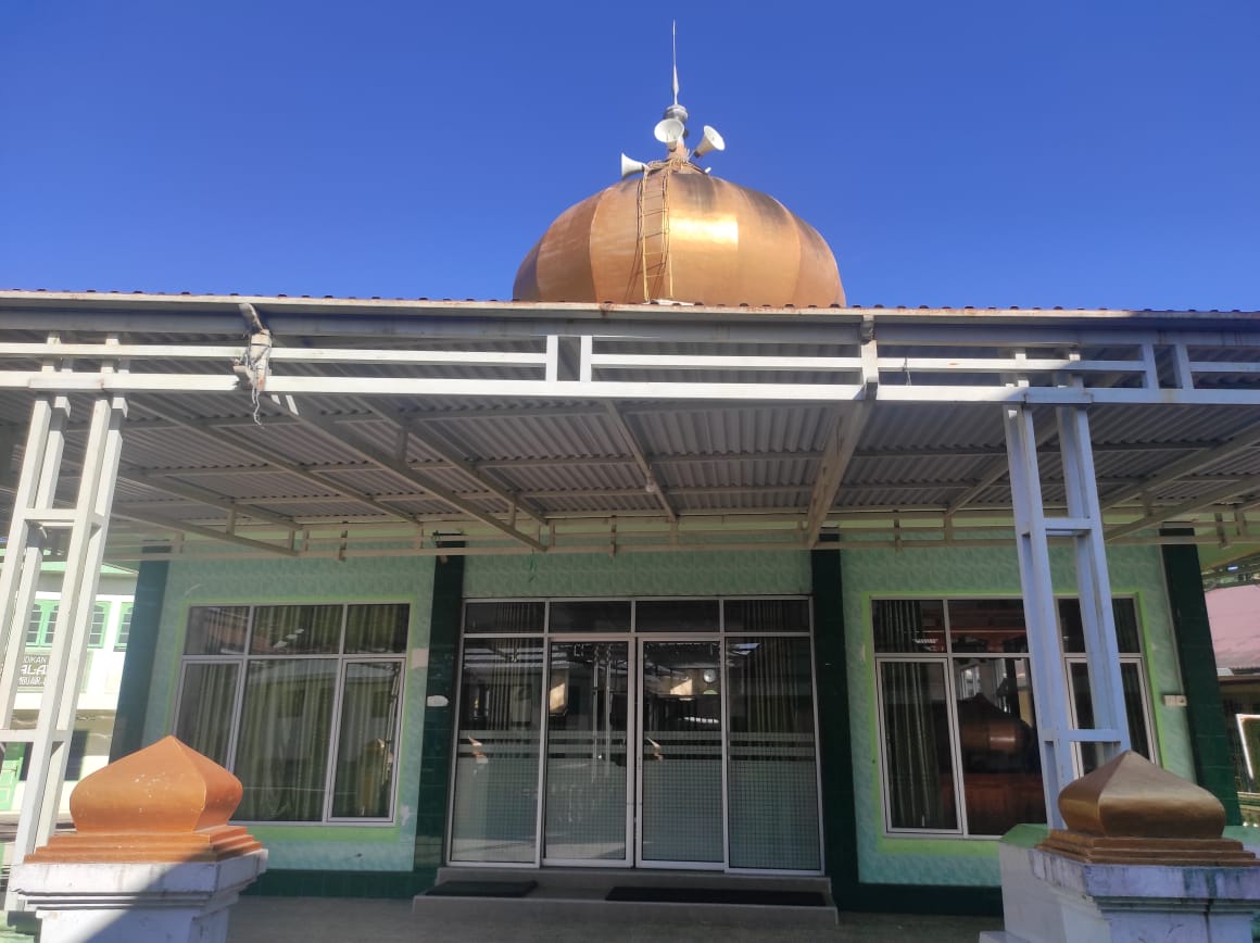 AL-ABRAR KOTO BARU