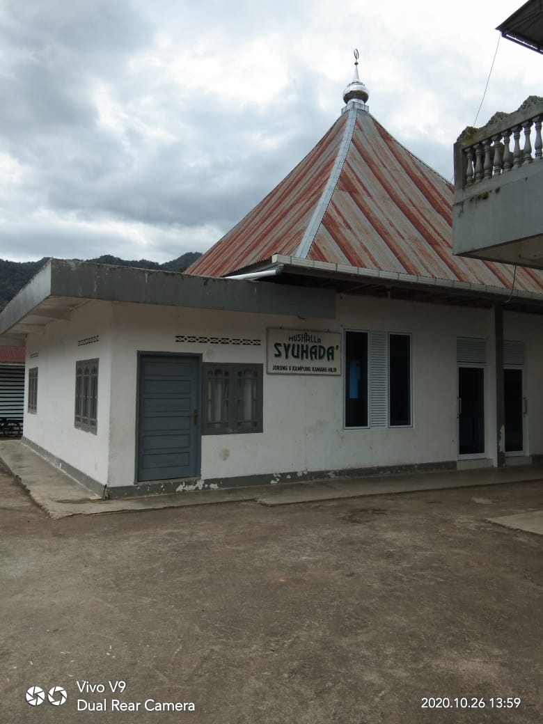 SYUHADA