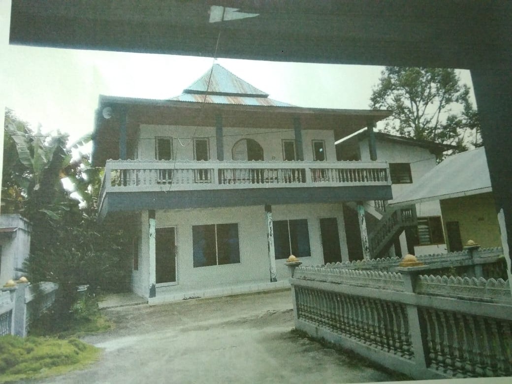 Khazzanatul Ulum