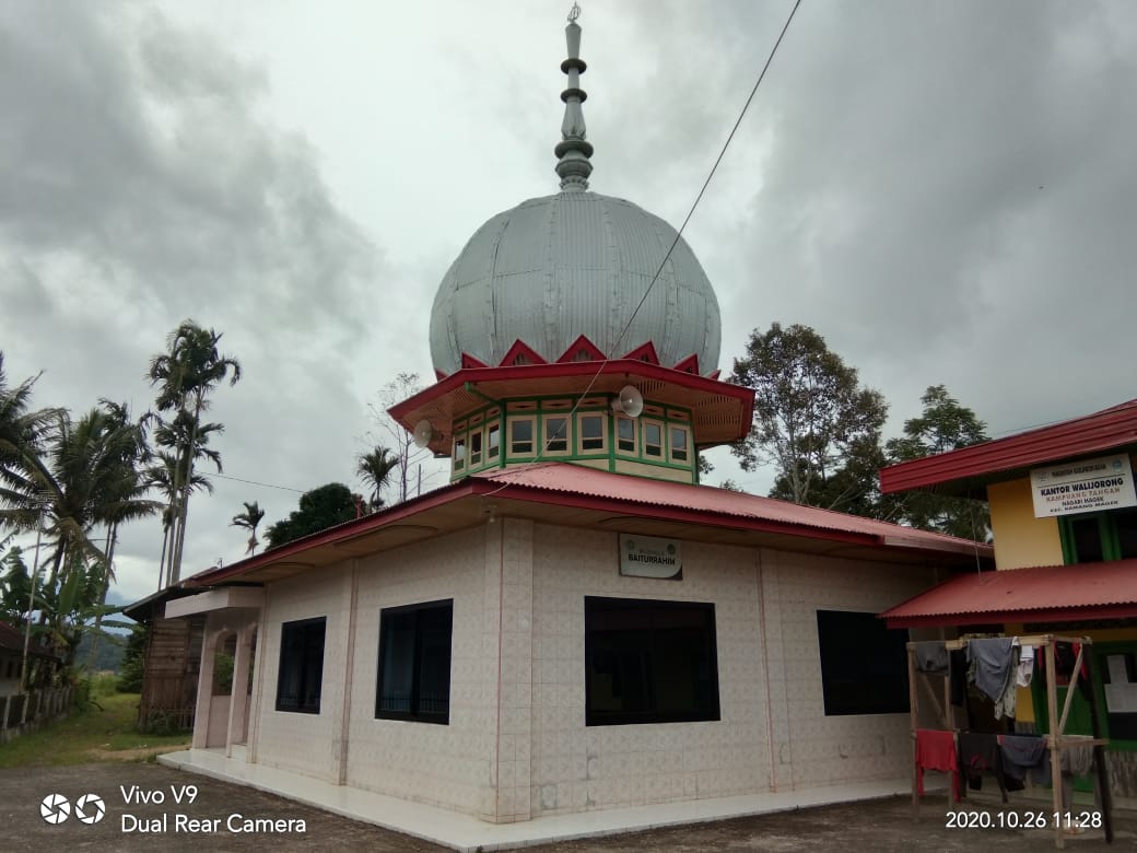 Baiturrahim