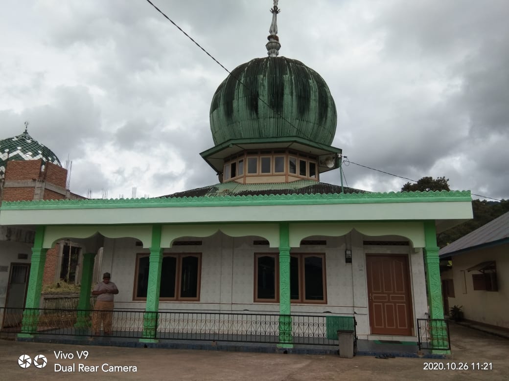 Baiturrahman