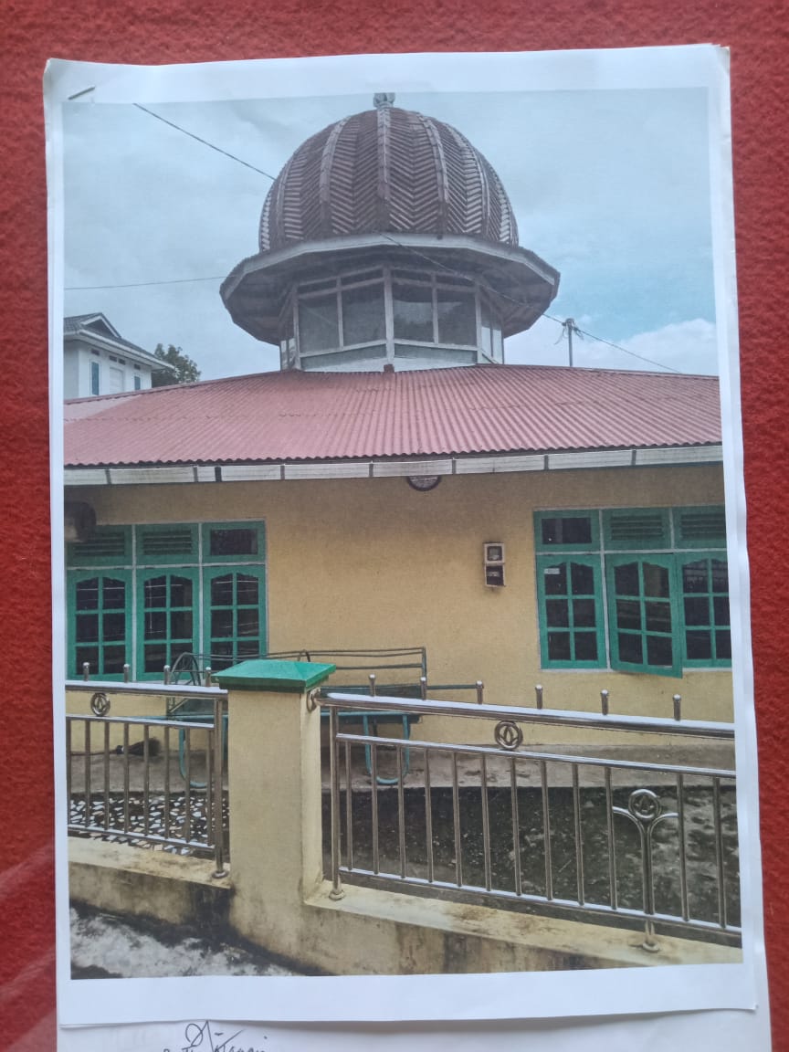 Istiqamah