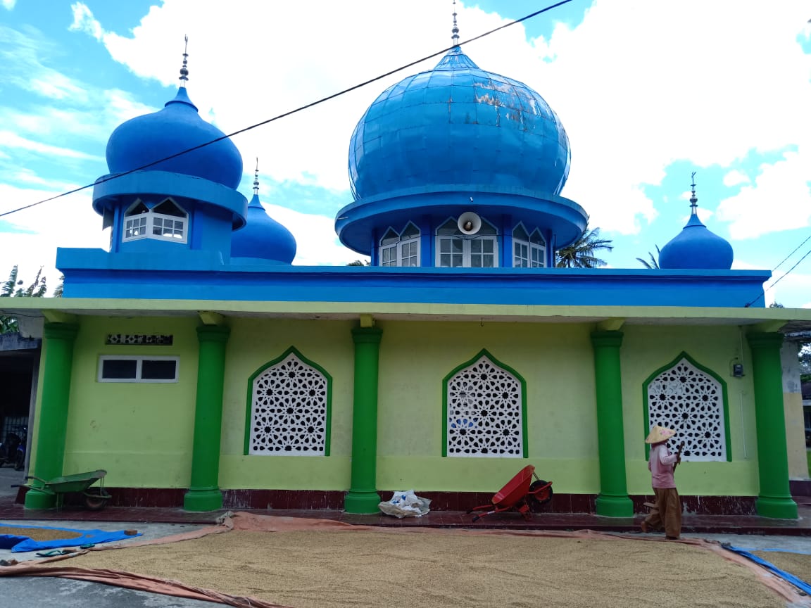 Nurul Iman