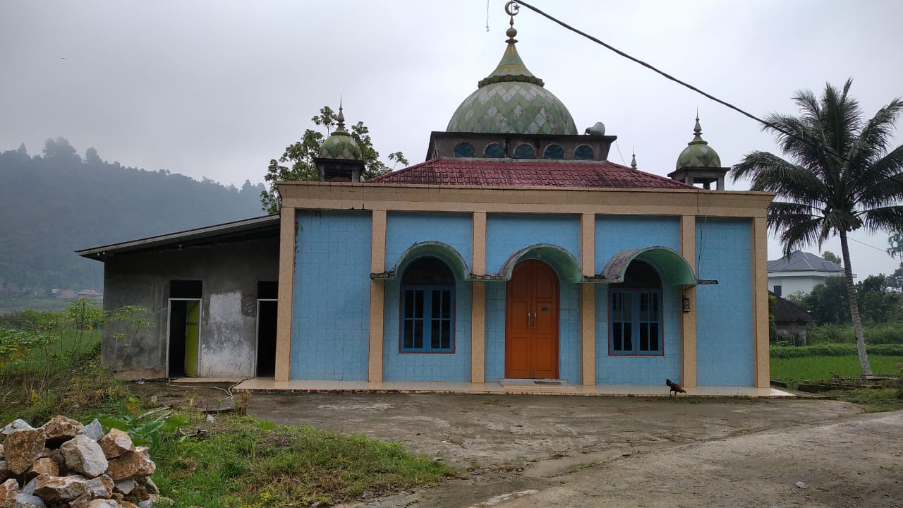 Nurul Falah