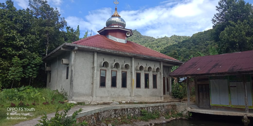 Baitul Mukarramah