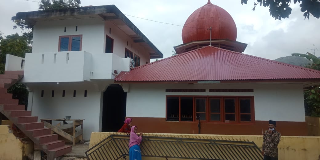 Nurul Yaqin