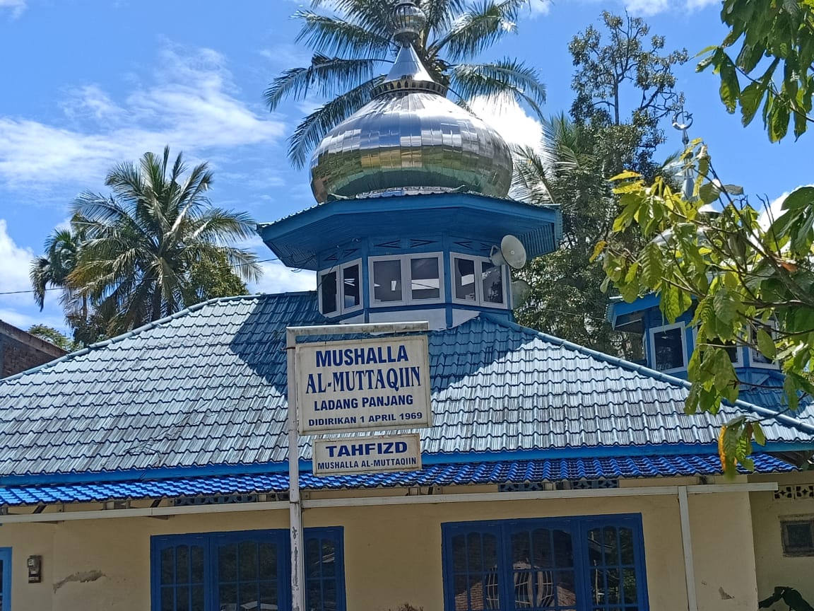 Al- Muttaqin