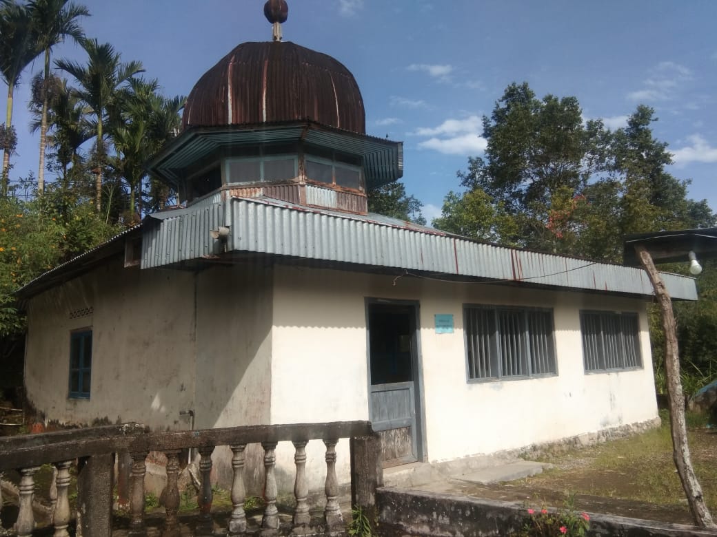 BAITURRAHMAN