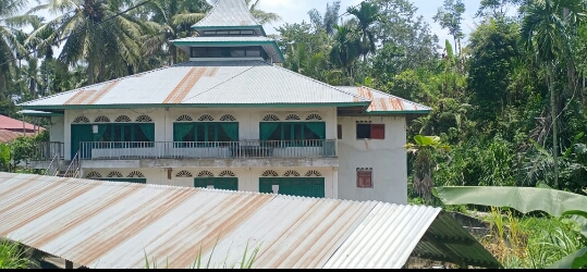 ENGKU LOBUAH