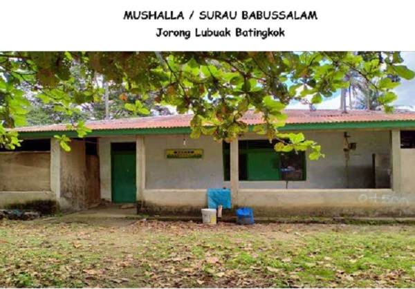Babussalam