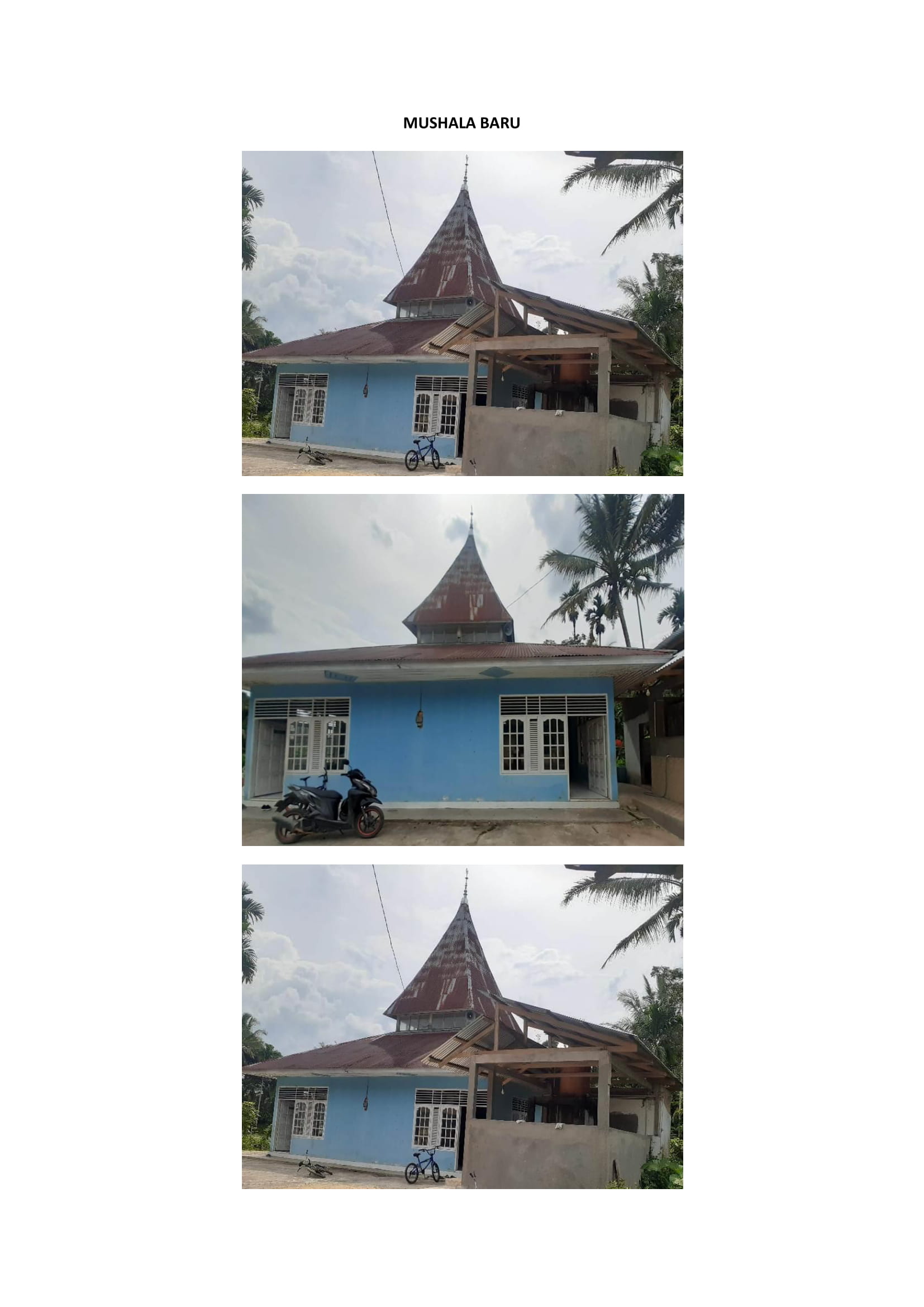 BARU