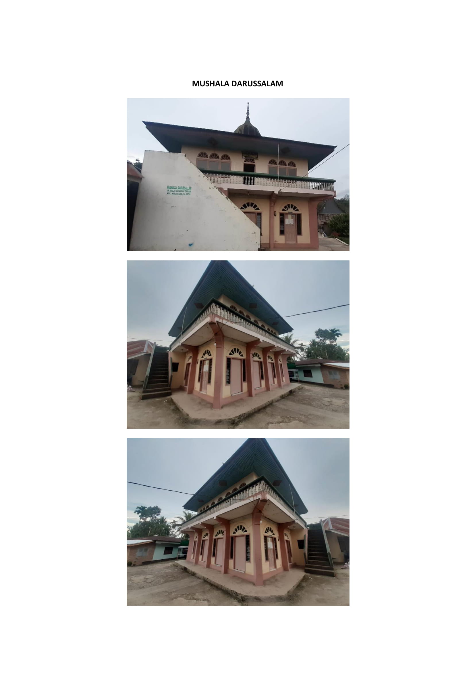 Darussalam