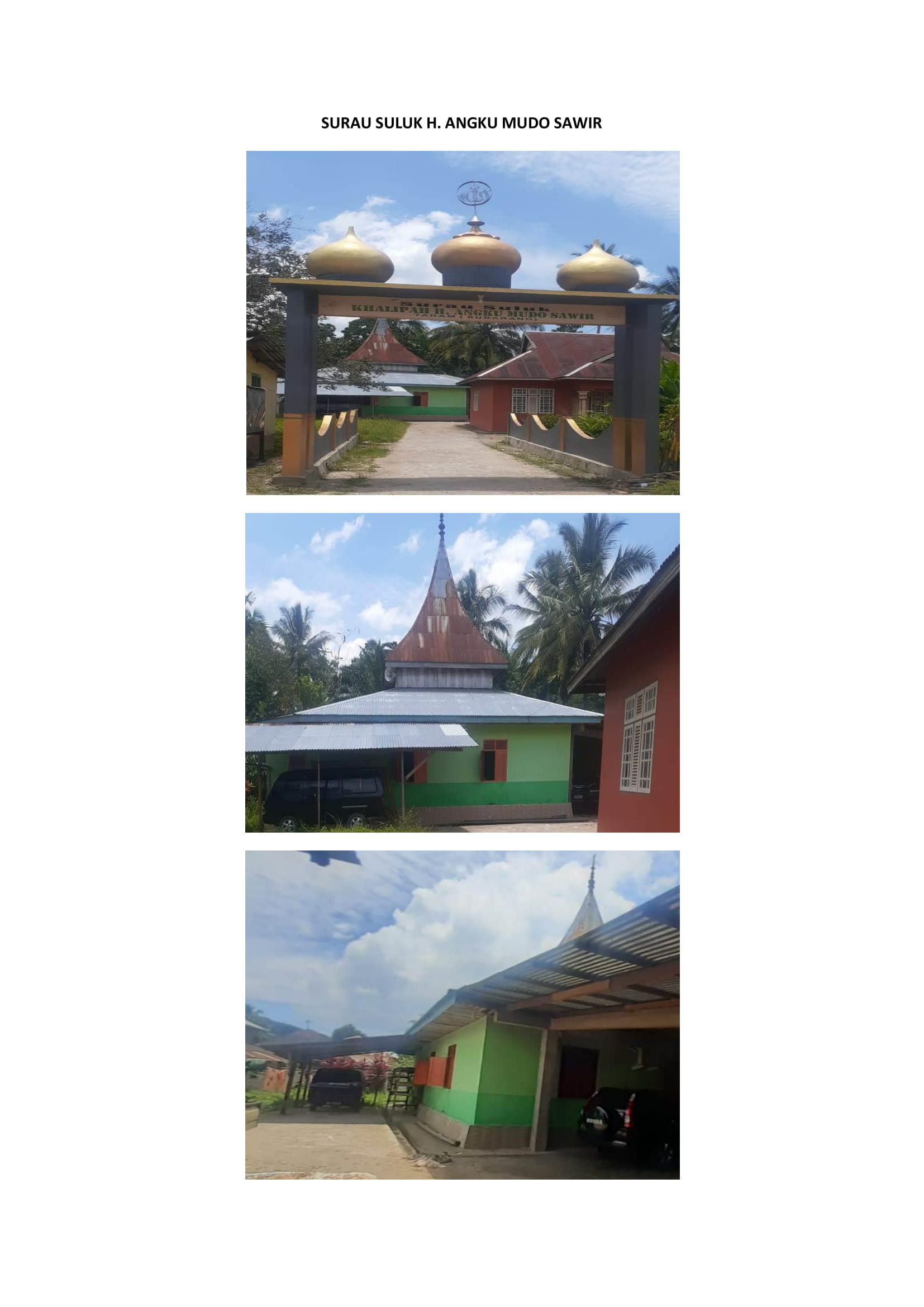 SULUAK