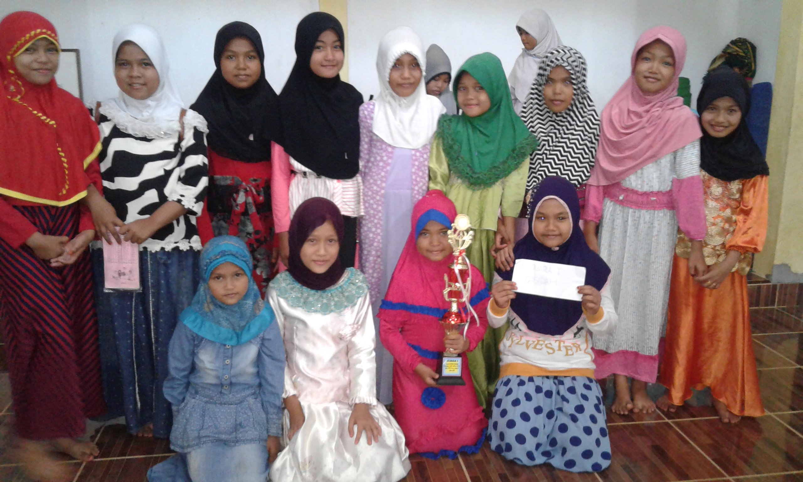 BAITUL AMAL