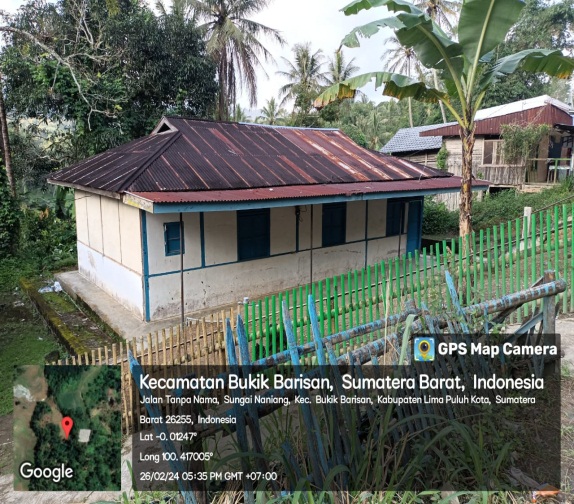 BARU