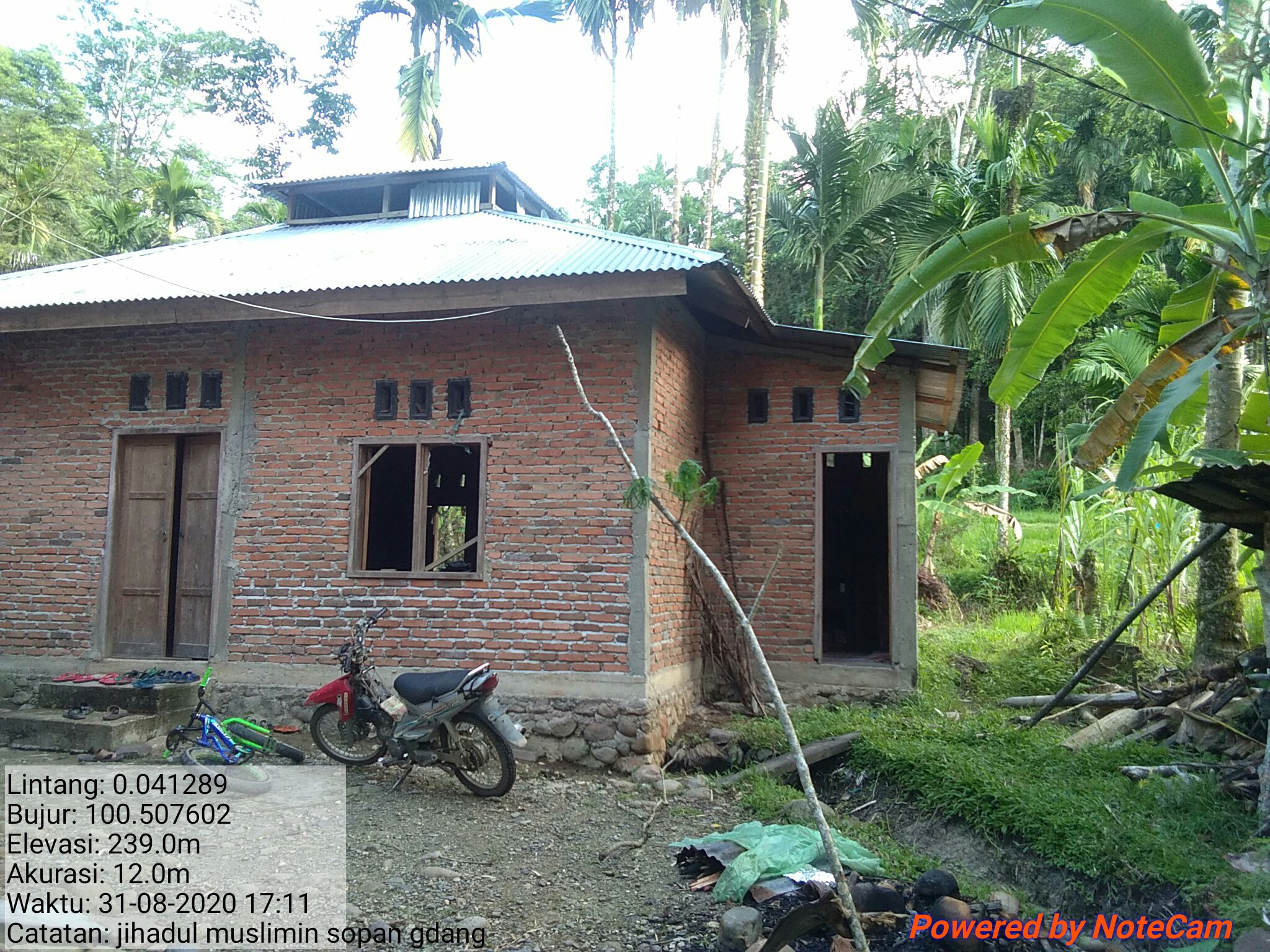 AL- AMANAH