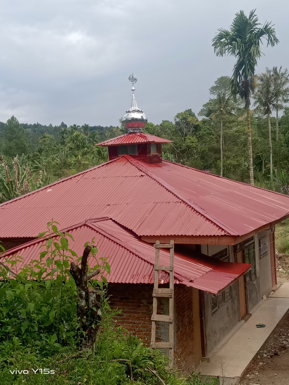 MUSLIMIN PADANG LOWEH