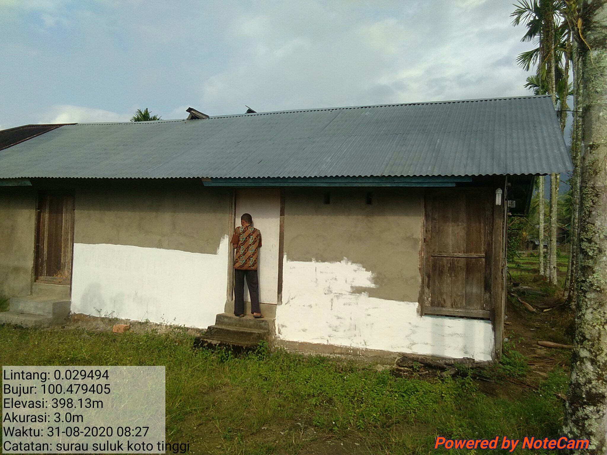 TANJUNG BASUNG