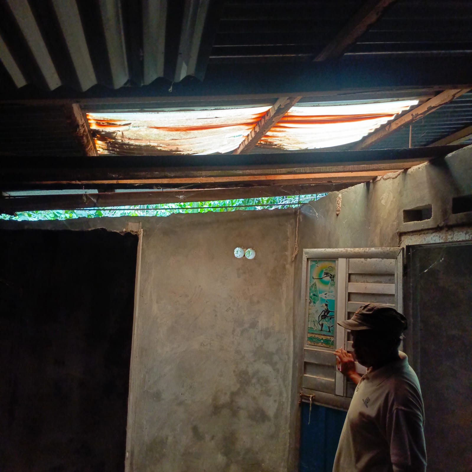 SURAU AL-HIDAYAH