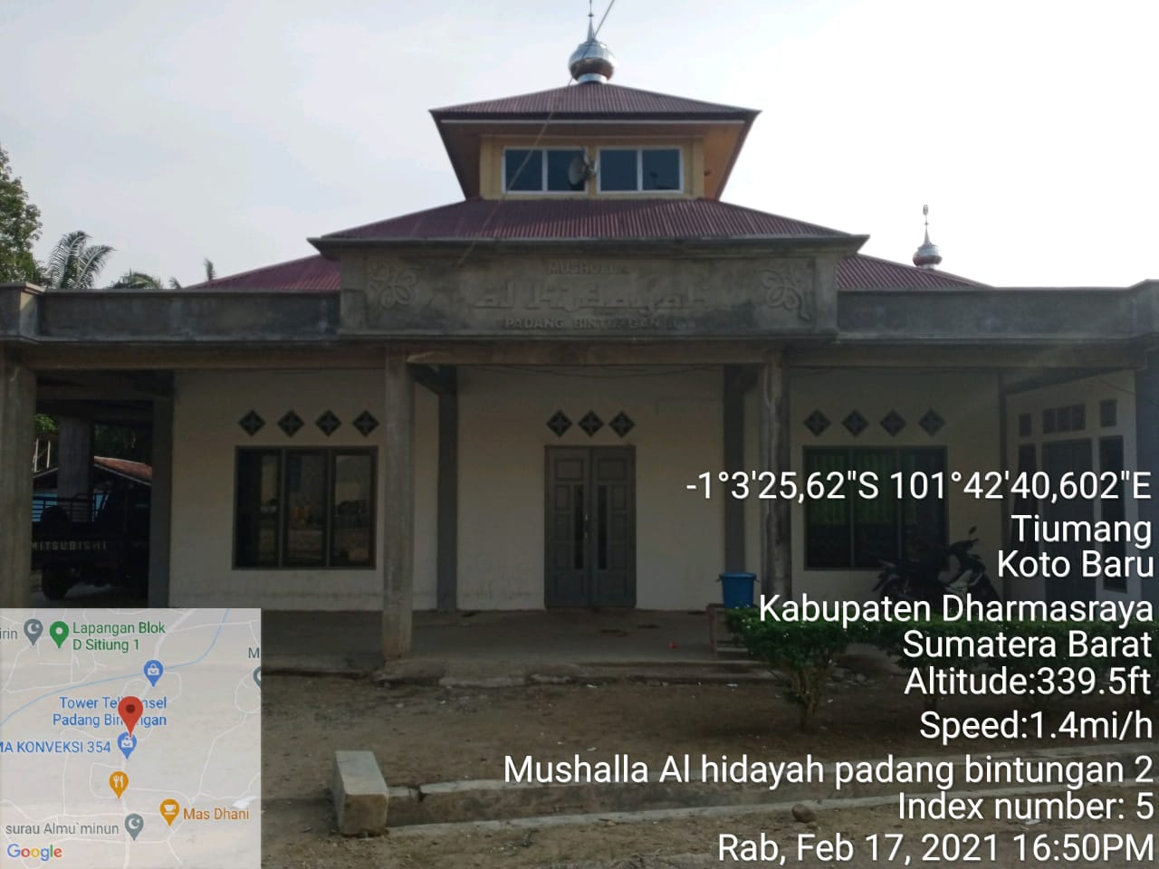 AL-HIDAYAH