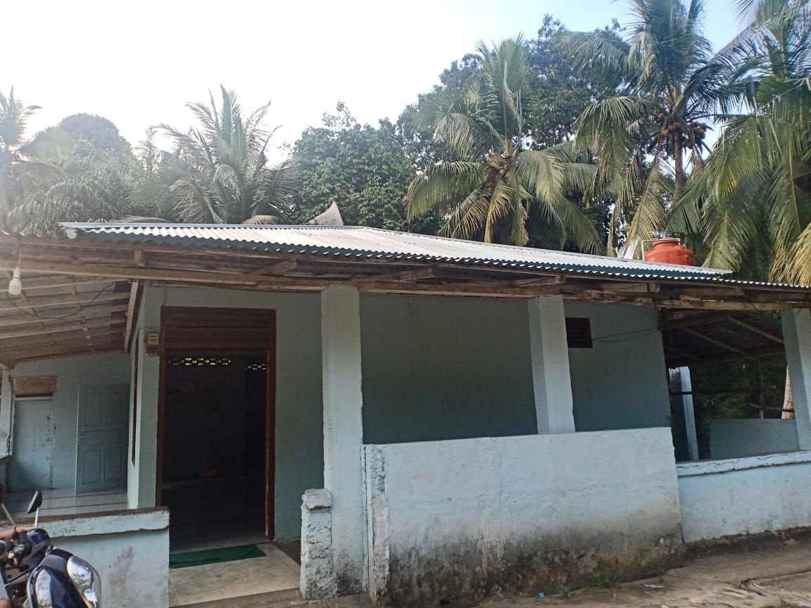 CANGKIU BATU