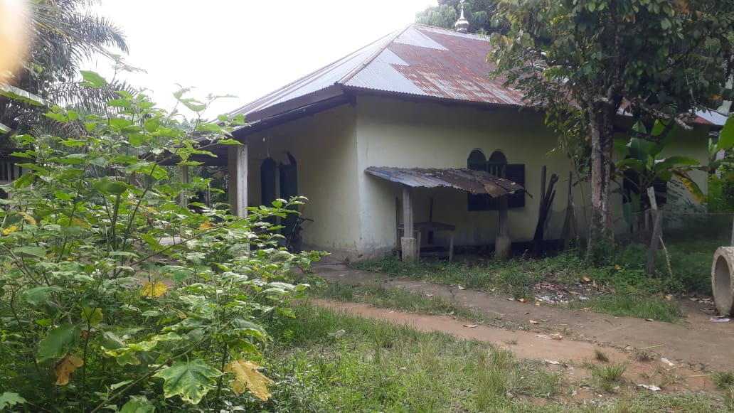 AL-BAROKAH