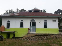 BABUL ILMI