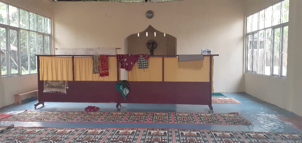 NURUSSALAM