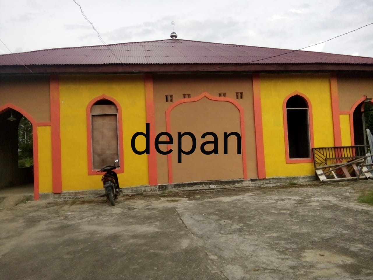 NURUL YAKIN