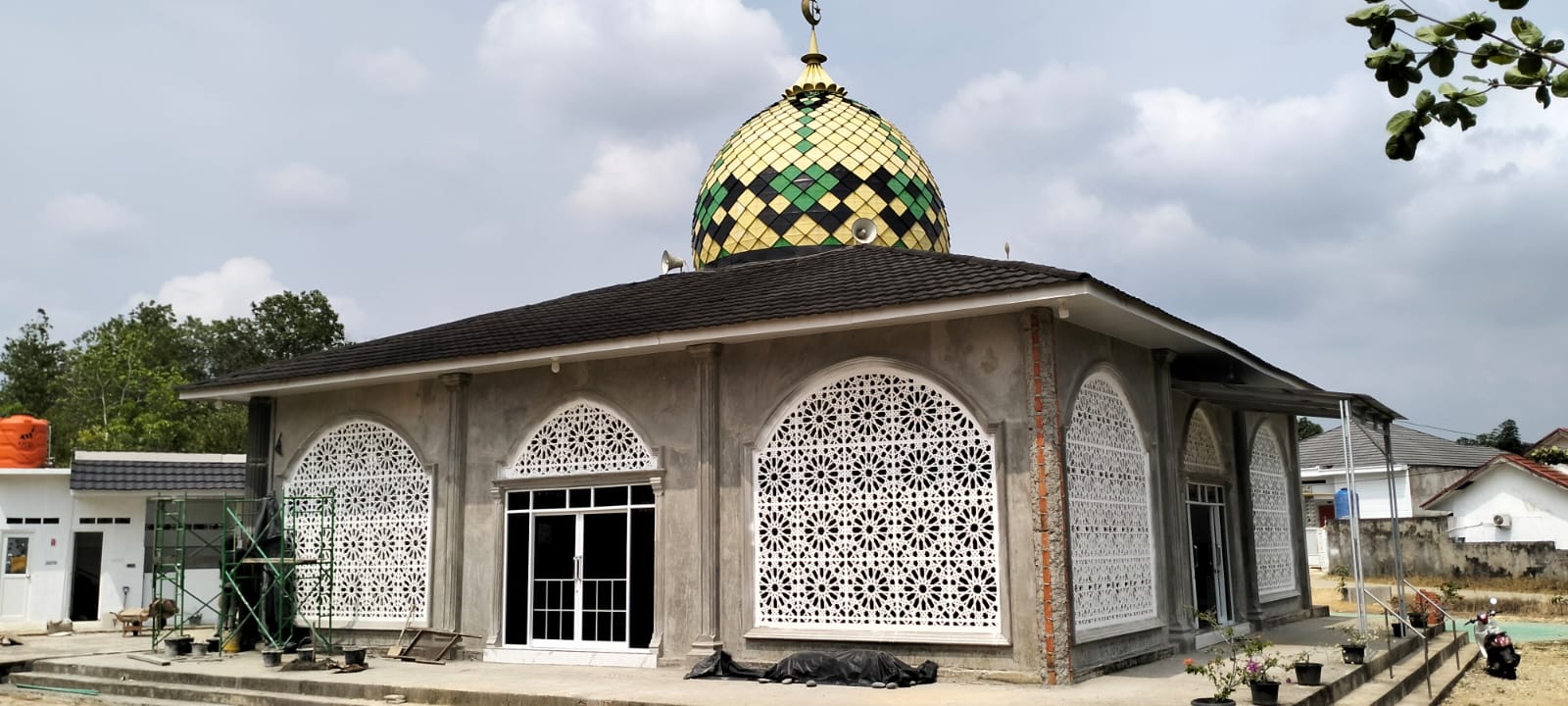 AR- RAHMAN