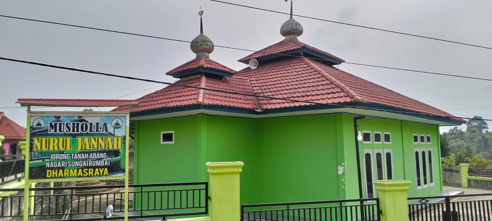 NURUL JANNAH