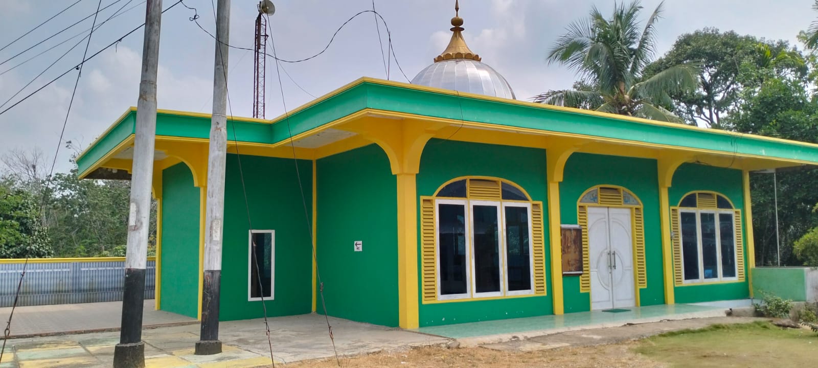 TAWAKAL