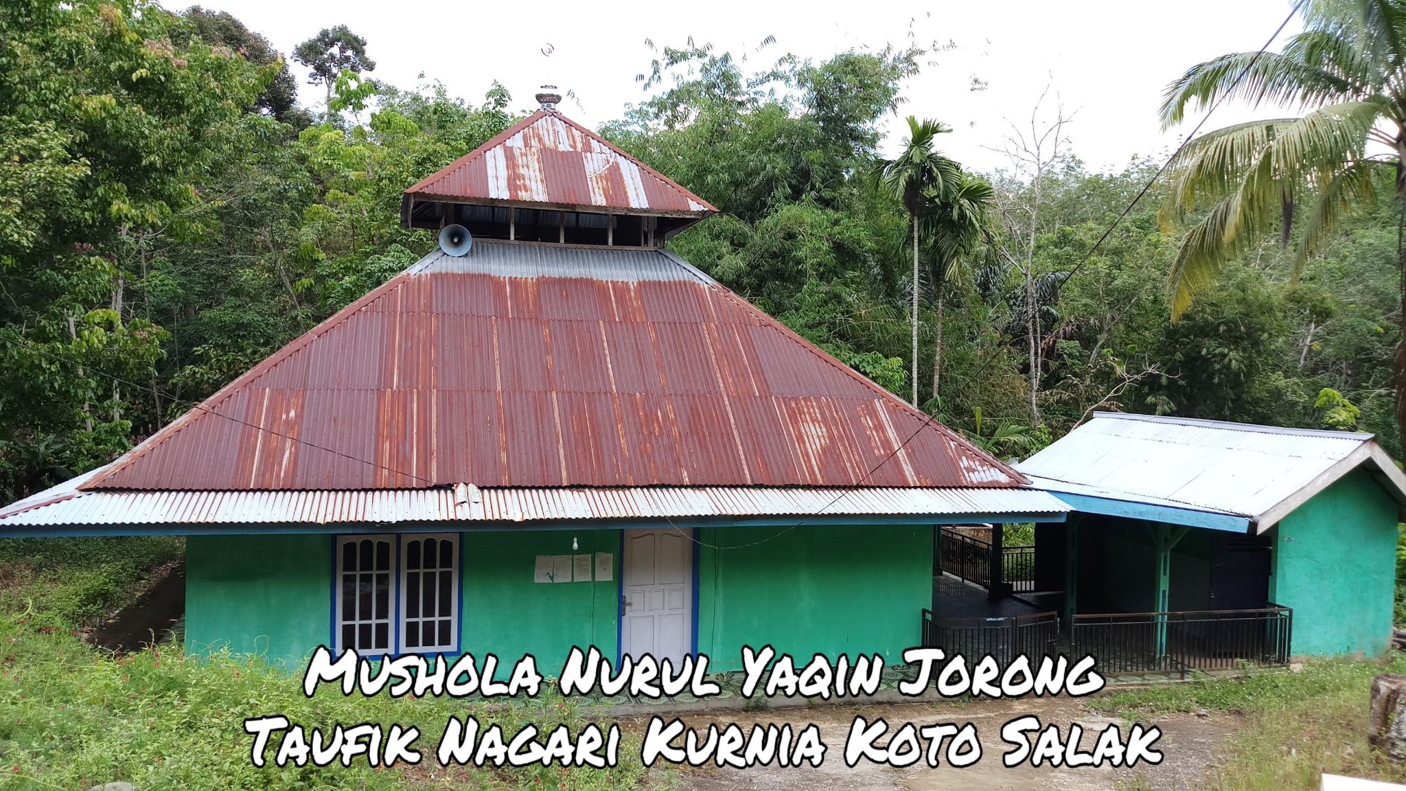 NURUL YAQIN