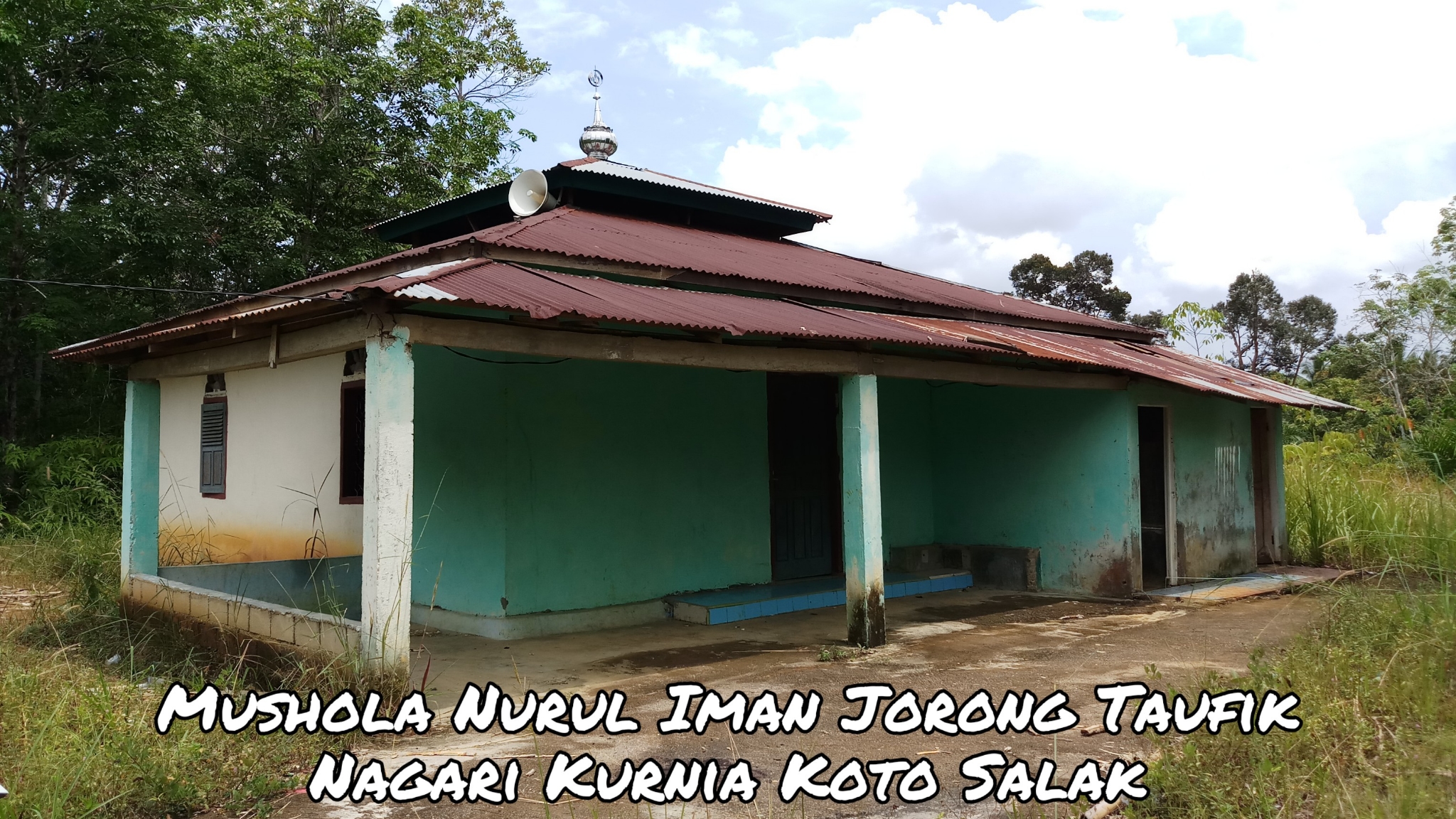 NURUL IMAN