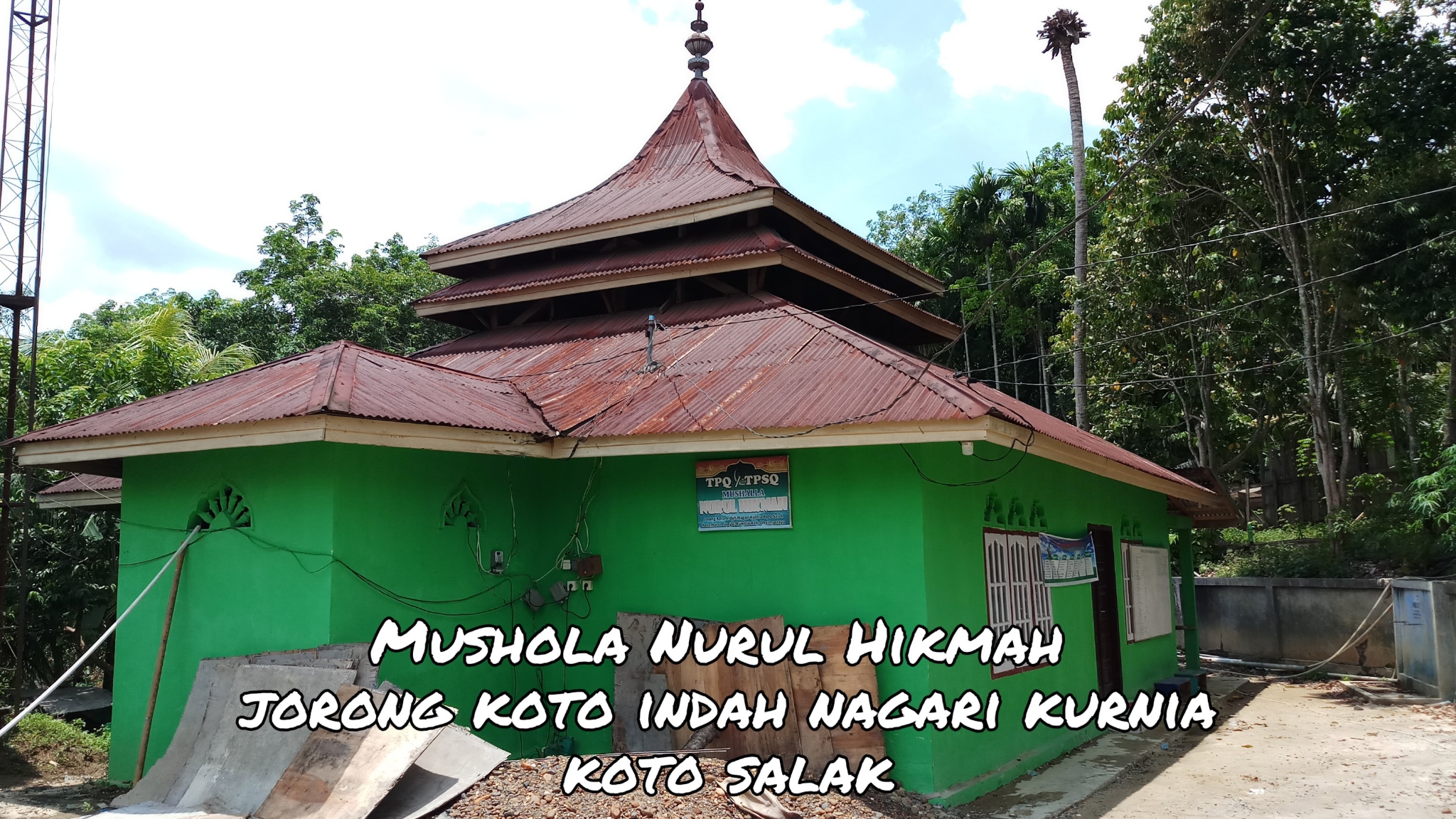 NURUL HIKMAH