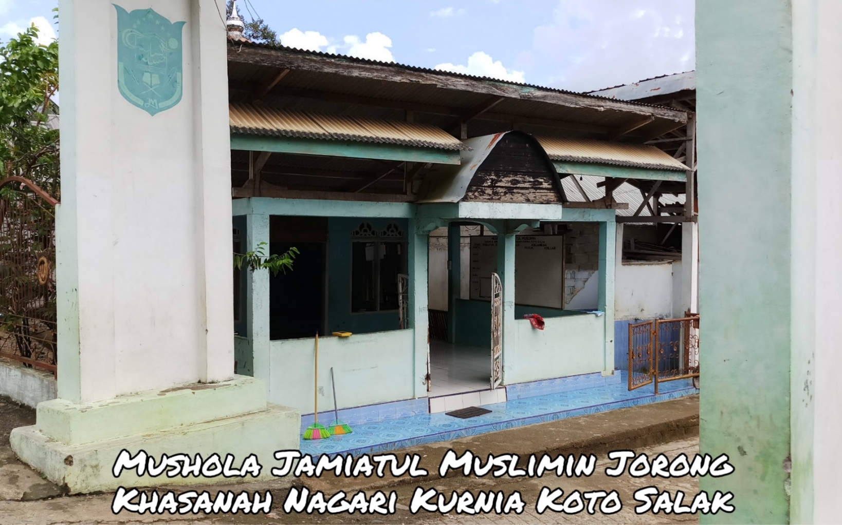 JAMI'ATUL MUSLIMIN