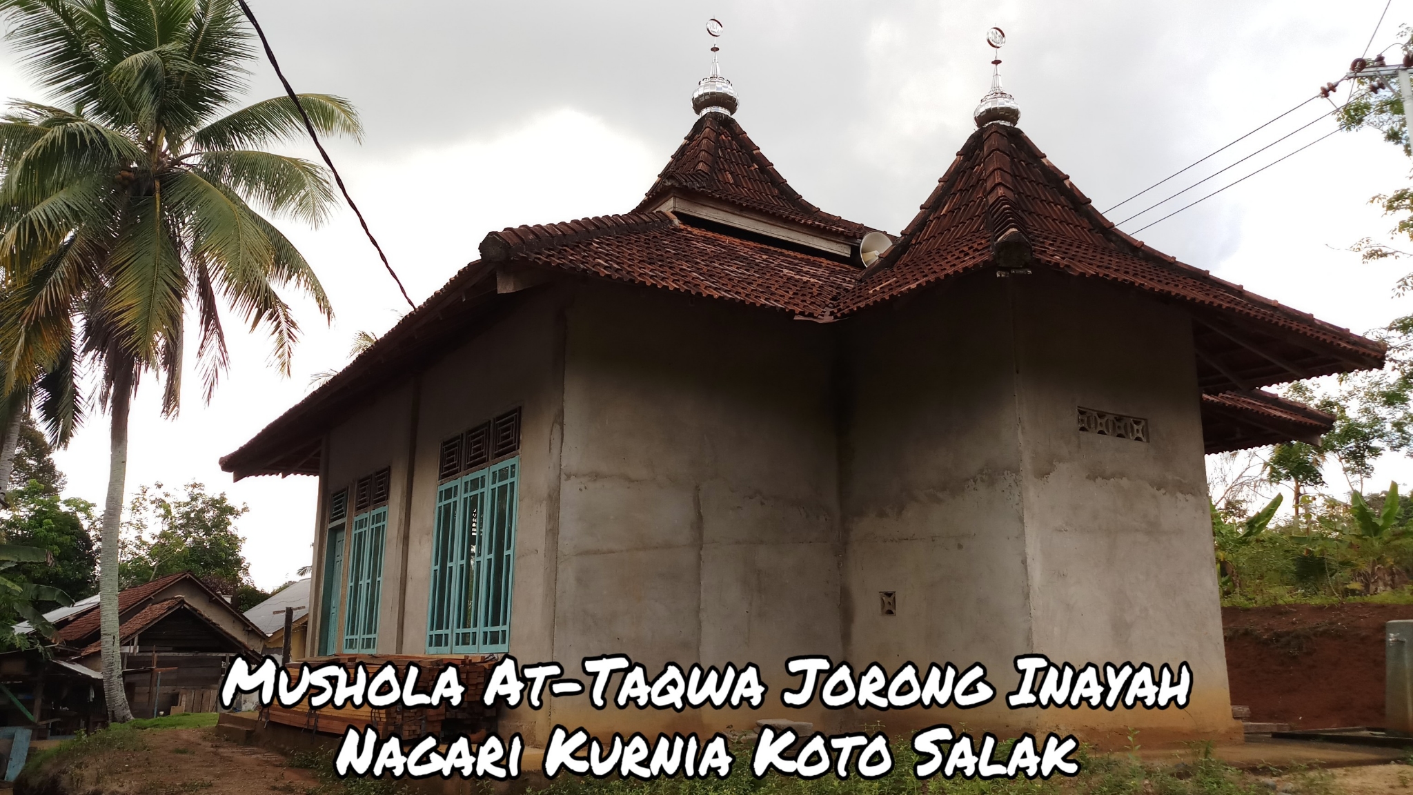 AT TAQWA