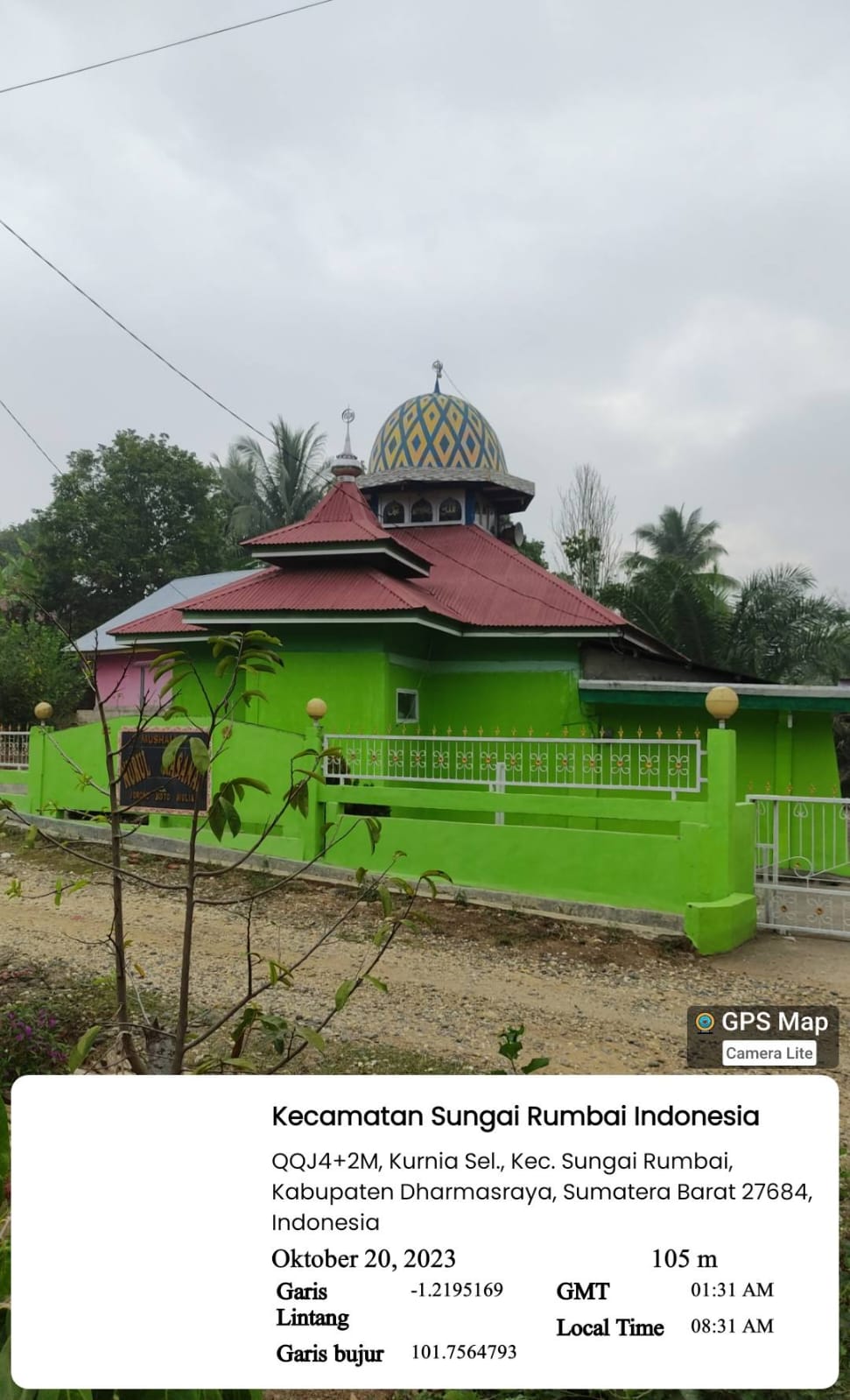 NURUL HASANAH