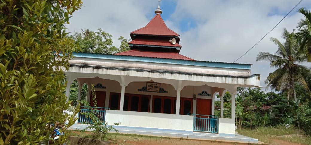 NURUL HUDA