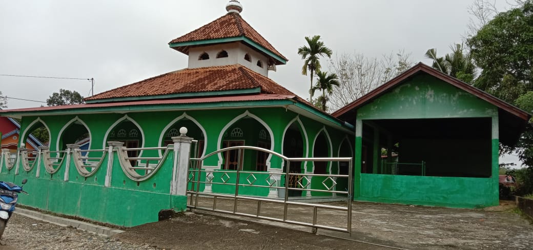DARUSSALAM