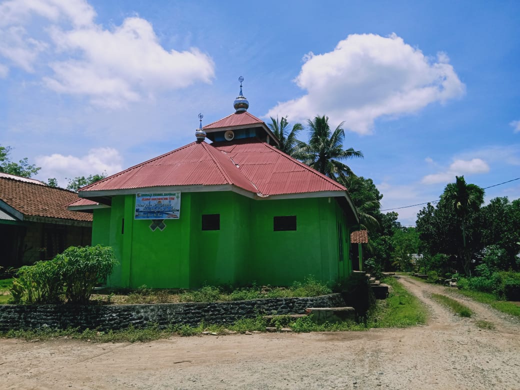 KHUSNUL KHOTIMAH