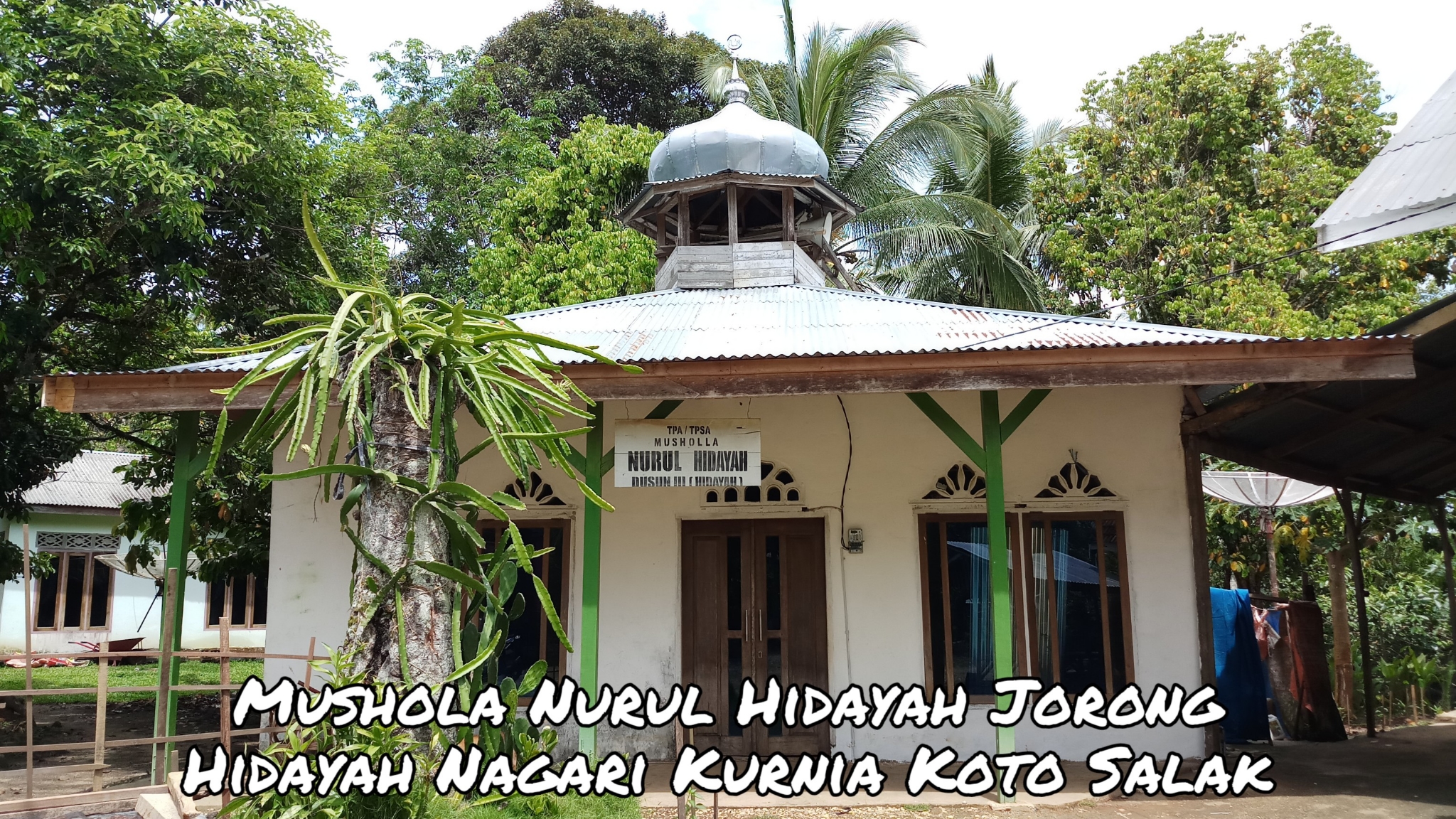 NURUL HIDAYAH