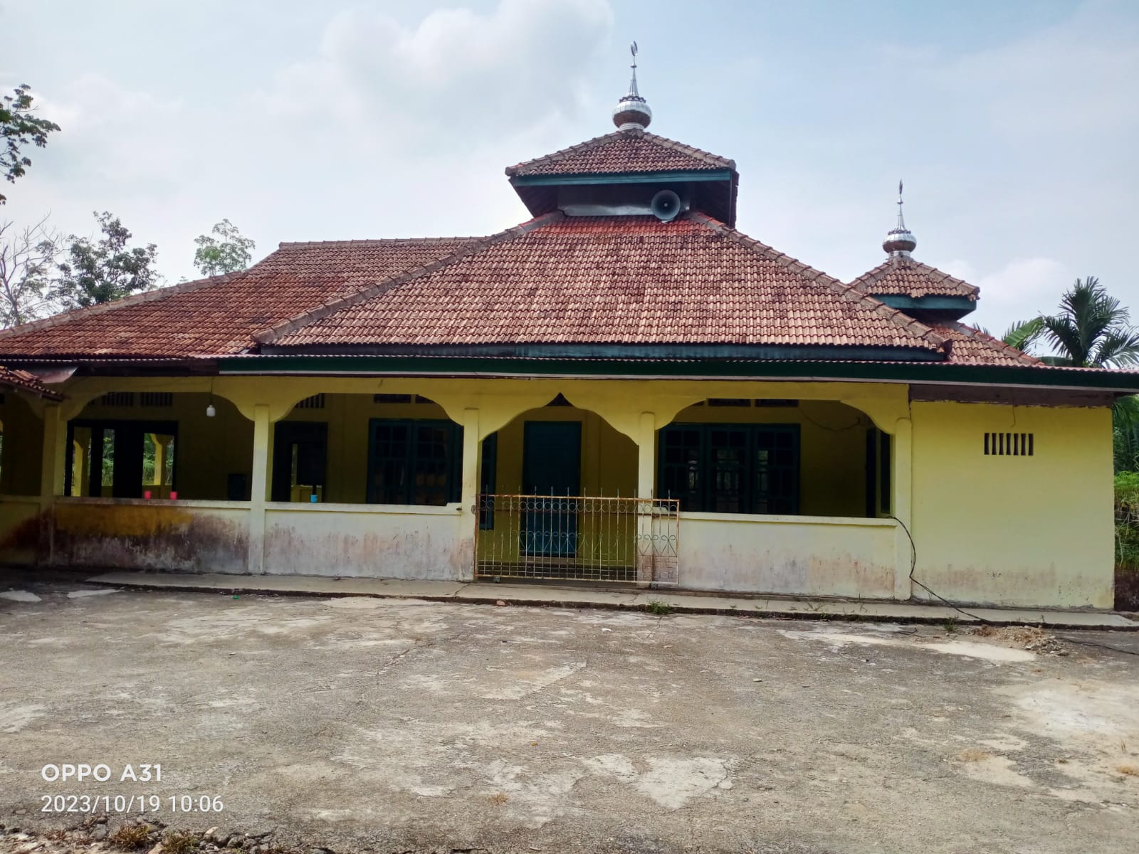 SABILUL HIDAYAH