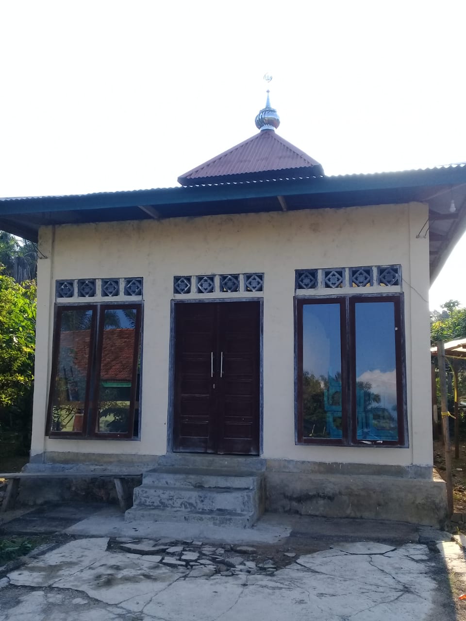 NURUL IMAN