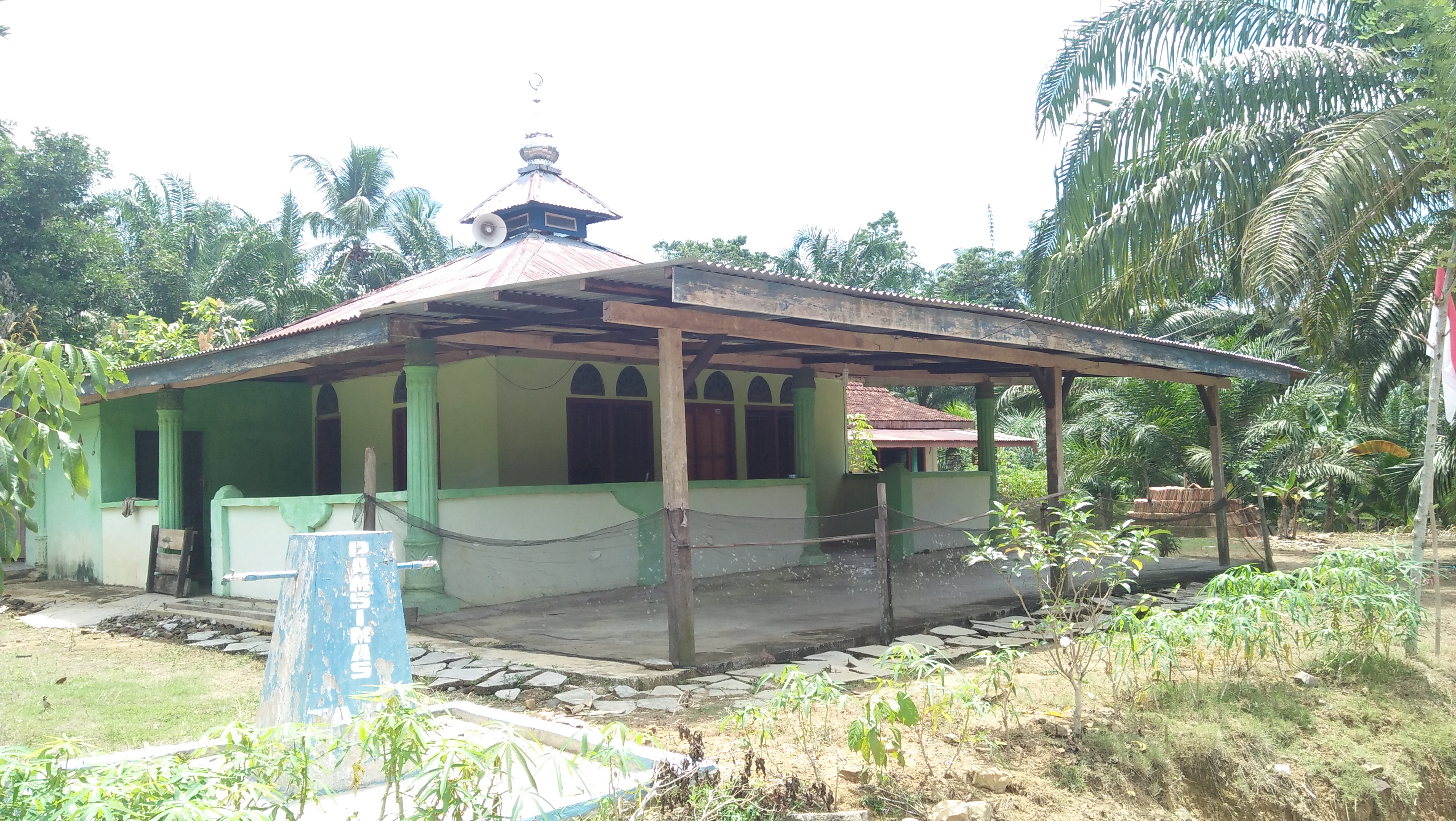SYIRATAL MUSTAQIM